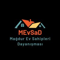 (MEvSaD) Mağdur Ev Sahipleri Dayanışması(@MEvSaD_) 's Twitter Profileg