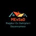 (MEvSaD) Mağdur Ev Sahipleri Dayanışması (@MEvSaD_) Twitter profile photo