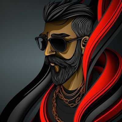 Satoshy_SOL's profile picture. #Libra • #INFP | ⛓️🕵️