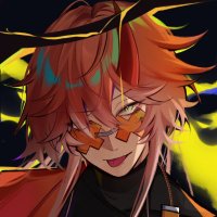 VentaHack | Gunslinger Oni 🔫 Vtuber HIATUS(@VentaHack) 's Twitter Profile Photo