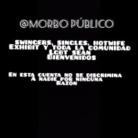 Morbo público (@elmorbopublico) 's Twitter Profile Photo