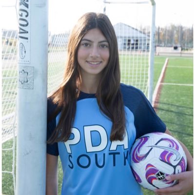 LilyCognato's profile picture. @OaklandWSOC ‘30 @thecongressionalaward 🏅 @pdasouth ECNL 2008 ll RPS2026 💍💍💍ll @enysoccer ODP ll Instagram @Lilycognato