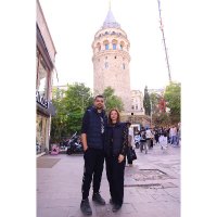 Halil İbrahim Çolakfakıoğlu (@halilibrahimc) Twitter profile photo