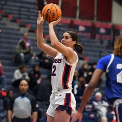 Cumberland Valley basketball | 2021 | SU WBB ‘25