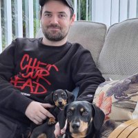 Martin Holmes (@redmondsurvivor) 's Twitter Profile Photo Martin Holmes (@redmondsurvivor) 's Twitter Profile Photo