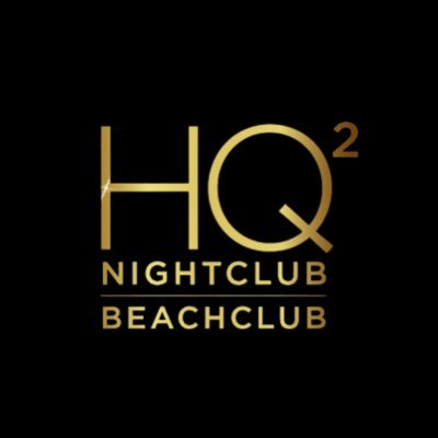 Wish you were here ✨ #HQ2AC #HQ2Beachclub #HQ2Nightclub For table reservations email: hq2@theoceanac.com