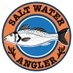 Saltwater Angler (@saltwaterAng) Twitter profile photo