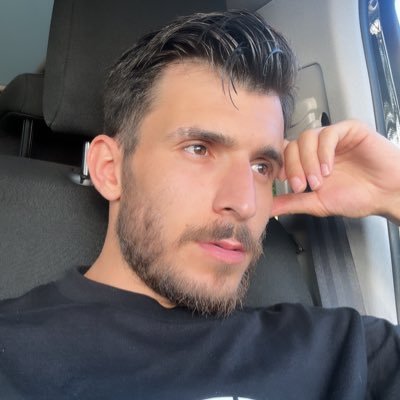 haciogllu's profile picture. 