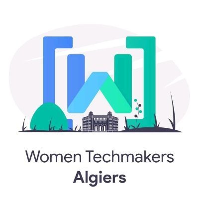 Women Techmakers - Algiers chapter.
We are a passionate community aiming to improve women's enrollment in technology 👩‍💻