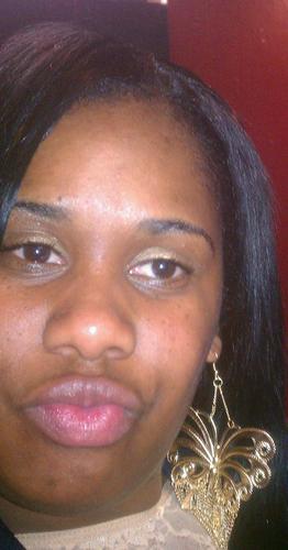 Just Know I'm #TeamFollowBack #YouMad?