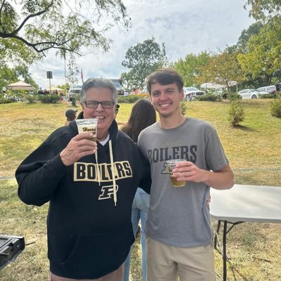 Purdue ‘24|Bears/Boilers/UFC