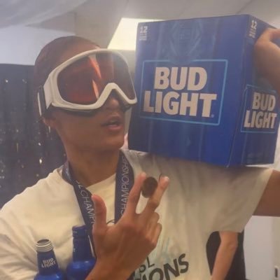 arigoni14's profile picture. televise women’s sports you cowards