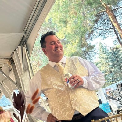 BisonTau's profile picture. Stine Seed DSM, Farm w/ @nated_23 JSF Inc-Sugar Beets/Corn/Soybeans, Assistant Scoutmaster, NDSU Alum, Bison Men’s VB, AlphaTauOmega, Dad.