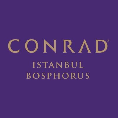ConradIstanbul Profile Picture