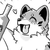 玻狸🔜万事屋 (@glassfoxowo) 's Twitter Profile