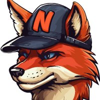 Eric 'Neuvell' S. (@neuvell) Twitter profile photo