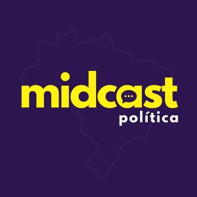 MIDCast Política | Podcastさんのプロフィール画像