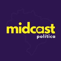 MIDCast Política | Podcast(@podcastmid) 's Twitter Profile Photo