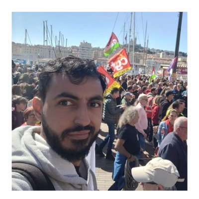 Militant de gauche #Marseille.
Pas LFI = Abstention