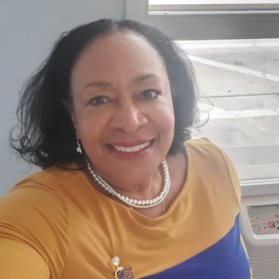 Retired Educator, MEd. NBCT, Board Member/Family Research Specialist at National Black Child Development Institute- Charlotte, Education Consultant. SGRHO💛💙💛