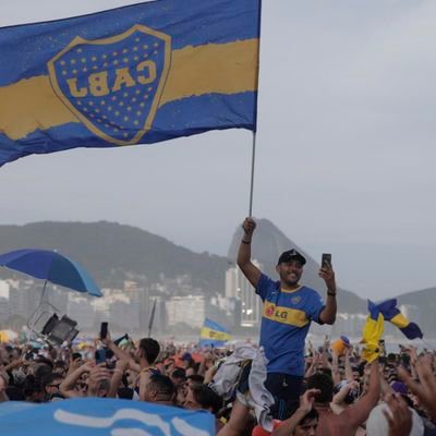 LucasXeneise5's profile picture. seguir a Boca y todo lo que es cultura general