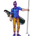 Caddie Who Golf (@caddiewhogolf) Twitter profile photo