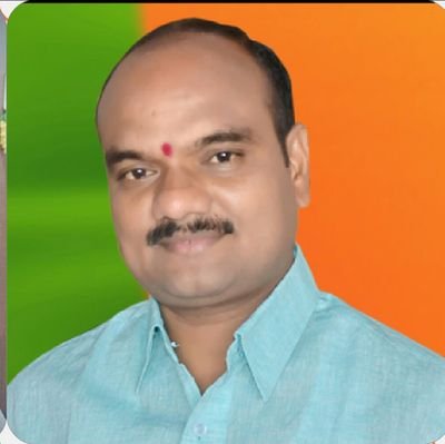 Member @BJP4Maharashtra ex MLA Mahagaon-Umerkhed Constituency