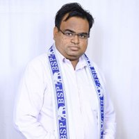 Pradip Parmar(@PradipParmarBSP) 's Twitter Profile Photo