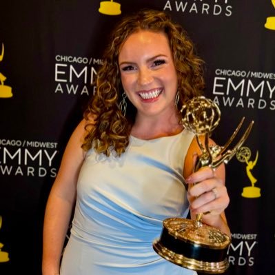 2x Emmy-award winning journalist, #Bilingual News Anchor for @TelemundoWI and @cbs58  she/her