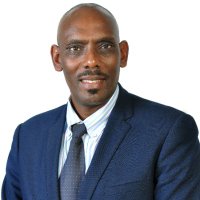 Manasseh Gihana Wandera (@gihanawandera) 's Twitter Profile