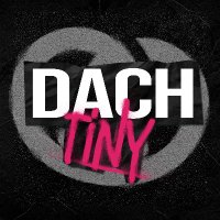 DACHtiny(@rooftinystrm) 's Twitter Profile Photo