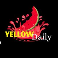Yellow Daily Network(@YellowdailyN_) 's Twitter Profile Photo