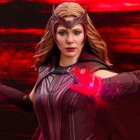 WandaVision (@wandavi53527679) 's Twitter Profile