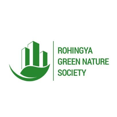 RGNS, established with a mission to promote the sustainable development of the Rohingya community. 🌱