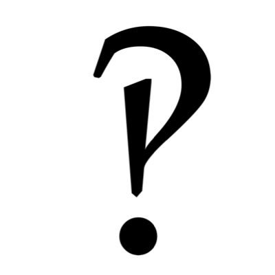 INTERROBANG