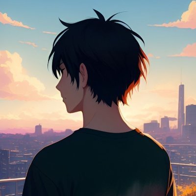 malik_oop's profile picture. 