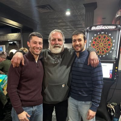 BobbySlisz's profile picture. A kid won’t care how much you know until they know how much you care. Everything I post, share, comment on are all solely my opinions alone.  Fire McBeane