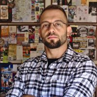 Nikolaos Vardalakis (@n_vardalakis) 's Twitter Profile Photo