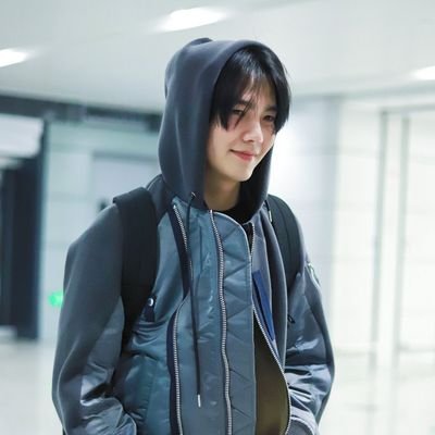 I only care about Biu's happiness 💙

Jin jiancheng love bot
