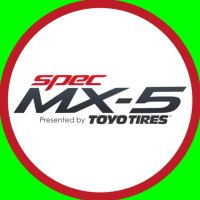 Spec MX-5(@SpecMX5Racing) 's Twitter Profileg