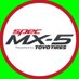 Spec MX-5 (@SpecMX5Racing) Twitter profile photo