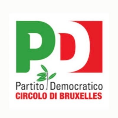 Account ufficiale del Partito Democratico di Bruxelles 🇮🇹 🇪🇺 👉🏻 Seguici anche su Facebook: https://t.co/jDw4ruZFJo