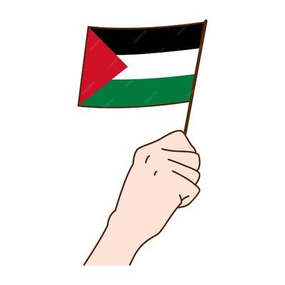 We are stand with Palestinian. Ya Allah, help and protect the the people of Palestine. Aameen.