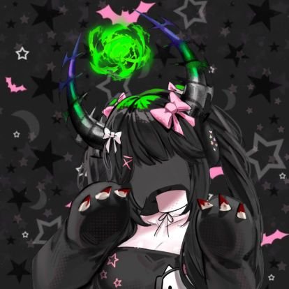 puuurrrrs's profile picture. I don't really use Twitter often so don't expect much here.
Pfp: @syn_lyx