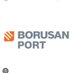 Borusan Port (@borusanport) Twitter profile photo