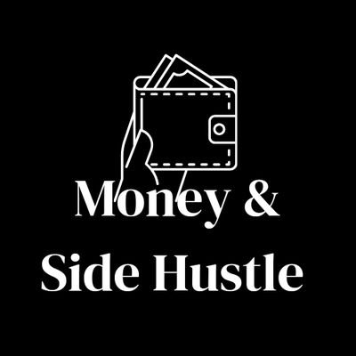 sidehustle88's profile picture. Side Hustle| Make money online| Ai tools| Learning