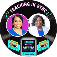 Teaching In Sync(@teachinginsync) 's Twitter Profileg