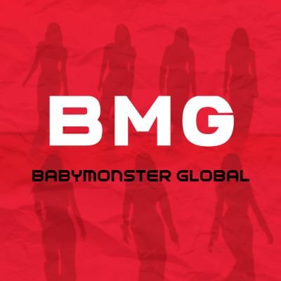 BABYMONSTER GLOBAL ♭ Profile