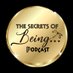 The Secrets of Being Podcast (@TheSCPodcast1) Twitter profile photo