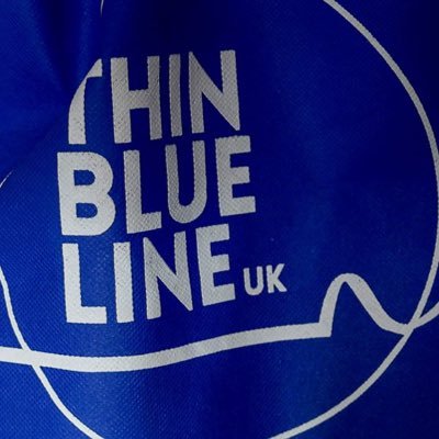 Representing The Thin Blue Line in the UK. Registered charity raising funds for police officer wellbeing, awareness of our duties & support for our colleagues.